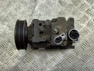 компрессор кондиционера Volkswagen Golf-5 2009, 1.4 л., бензин, 1K0820859T