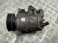 компрессор кондиционера Volkswagen Golf-5 2009, 1.4 л., бензин, 1K0820859T - фото №2