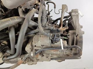 МКПП Volkswagen Golf-4 2003, 1.9 л., дизель, МКПП, серый, хетчбэк 5 дв., EUH