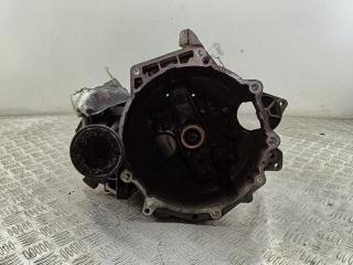МКПП Volkswagen Golf-4 2003, 1.9 л., дизель, МКПП, серый, хетчбэк 5 дв., EUH