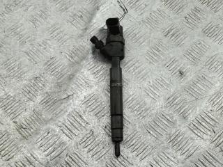 форсунка Mercedes-Benz E W210 2000, 2.7 л., дизель, АКПП, серый, универсал, 0445110025, 6110700687