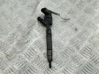 форсунка Mercedes-Benz E W210 2000, 2.7 л., дизель, АКПП, серый, универсал, 0445110025, 6110700687