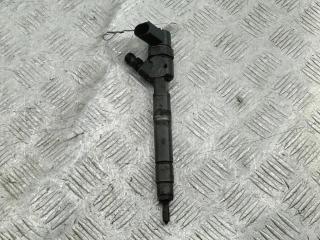 форсунка Mercedes-Benz E W210 2000, 2.7 л., дизель, АКПП, серый, универсал, 0445110025, 6110700687