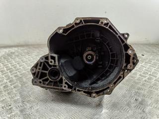 МКПП Opel Zafira A 2000, 1.8 л., бензин, МКПП, красный, минивэн, F17C419