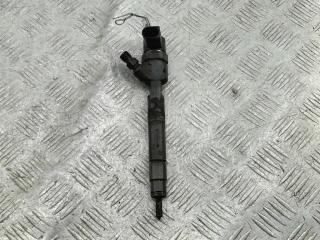 форсунка Mercedes-Benz E W210 2000, 2.7 л., дизель, АКПП, серый, универсал, 0445110025, 6110700687