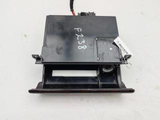 пепельница Audi A6 C5 1998, 2.4 л., бензин, МКПП, серый, седан, 4B0857951F