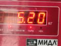генератор Volkswagen Golf-4 2000, 1.6 л., бензин, МКПП, красный, хетчбэк 5 дв., 0124315004, 037903025E - фото №7