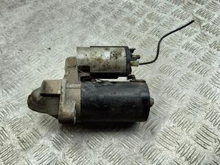 стартер Audi A6 C5 2003, 2.4 л., бензин, АКПП, серый, универсал, 078911023D, 0001108174