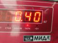 патрубок турбины Mercedes-Benz E W210 2000, 2.7 л., дизель, 6120940108 - фото №3