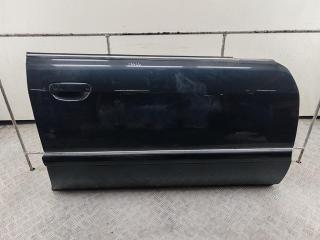 дверь сдвижная Audi A8 D2 2002, чёрный, седан