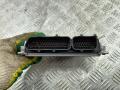 ЭБУ Audi A4 B5 1998, 1.8 л., бензин, МКПП, зелёный, универсал, 8D0907558T, 0261204957 - фото №3