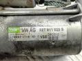 стартер Volkswagen Golf-6 2009, 1.4 л., бензин, МКПП, чёрный, хетчбэк 5 дв., 02T911023S - фото №5