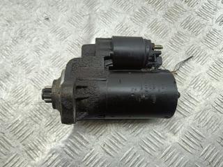 стартер Volkswagen Golf-4 2000, 1.6 л., бензин, МКПП, красный, хетчбэк 5 дв., 020911023F, 0001121006