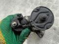 стартер Volkswagen Golf-4 2000, 1.6 л., бензин, МКПП, красный, хетчбэк 5 дв., 020911023F, 0001121006 - фото №4