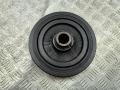 шкив коленвала Mercedes-Benz E W210 2000, 2.7 л., дизель, АКПП, серый, универсал, 6120300203 - фото №2