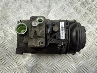 компрессор кондиционера Mercedes-Benz E W210 2000, 2.7 л., дизель, 0002342911
