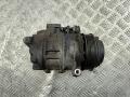 компрессор кондиционера Mercedes-Benz E W210 2000, 2.7 л., дизель, 0002342911 - фото №3