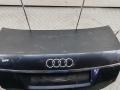крышка багажника Audi A6 C6 2006, серый, седан - фото №2