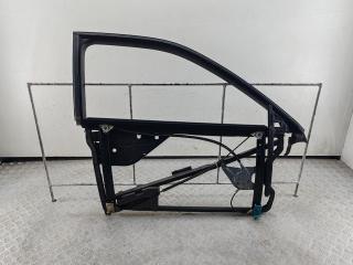 стеклоподъемник электрический передний правый Audi A3 8L 2003, 1.8 л., бензин, АКПП, серый, хетчбэк 3 дв., 8L3837398A