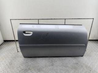 дверь сдвижная Audi A3 8L 2003, серый, хетчбэк 3 дв.