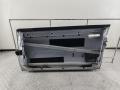 дверь сдвижная Audi A3 8L 2003, серый, хетчбэк 3 дв. - фото №3