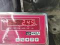 домкрат Mercedes-Benz A W168 2002, A1685830415 - фото №5