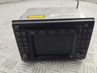 магнитола Mercedes-Benz E W210 2000, 2.7 л., дизель, АКПП, серый, универсал, 2108205489