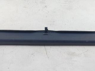 шторка багажника Mercedes-Benz E W210 2000, 2.7 л., дизель, АКПП, серый, универсал