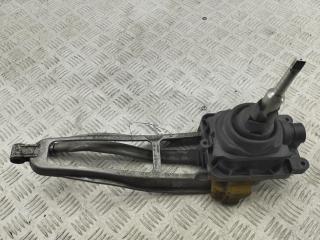кулиса Mercedes-Benz E W211 2006, 2.2 л., дизель, МКПП, чёрный, универсал
