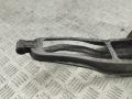 кулиса Mercedes-Benz E W211 2006, 2.2 л., дизель, МКПП, чёрный, универсал - фото №3