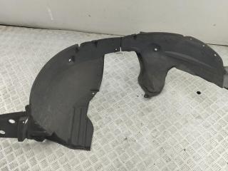 Подкрылок передний правый Nissan Note 2008, 1.5 л., дизель, минивэн, 63843-9U000