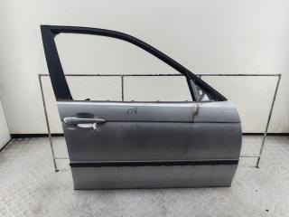 дверь сдвижная BMW 3 E46 2002, серый, седан