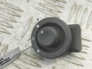 джойстик регулировки зеркал Renault Scenic I 2002, 1.4 л., бензин, МКПП, серый, минивэн, 7700432971