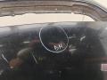 капот Opel Zafira A 2002, 2.2 л., дизель, МКПП, чёрный, минивэн - фото №2