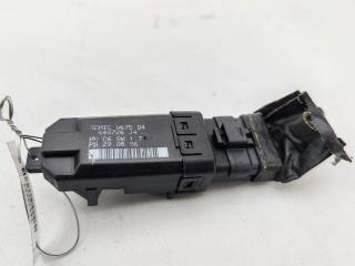 блок управления стеклоподъемниками Renault Scenic II 2006, 2.0 л., бензин, АКПП, синий, минивэн, 440726