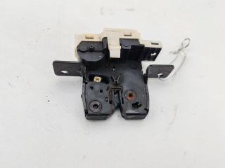 замок багажника Renault Megane II 2006, универсал, 8200076240E
