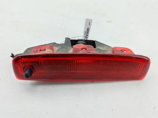 стоп-сигнал Dacia (Renault) Logan I 2007, 1.6 л., бензин, МКПП, красный, универсал, 8200690118