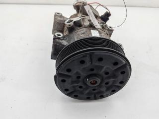компрессор кондиционера Toyota Avensis 2007, 2.2 л., дизель, GE447260