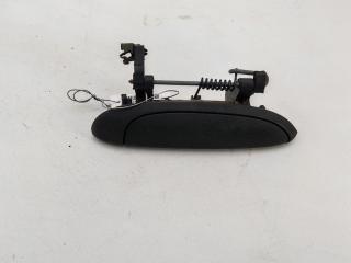 ручка наружная передняя правая Renault Scenic I 2001, 1.8 л., бензин, МКПП, синий, минивэн