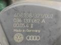 заслонка дроссельная Volkswagen Golf-4 2000, 1.6 л., бензин, МКПП, красный, хетчбэк 5 дв., 036133062A - фото №5