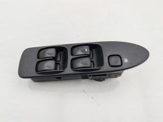 блок управления стеклоподъемниками Mitsubishi Space Star 2002, 1.3 л., бензин, МКПП, серый, минивэн