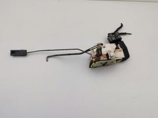 замок двери передней правой Honda Pilot 2007, 3.5 л., бензин, АКПП, серый, внедорожник 5 дв.
