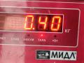 клапан EGR Mazda 6 GG/GY 2003, 2.3 л., бензин, МКПП, серый, хетчбэк 5 дв., 1S7G9D475AG - фото №3