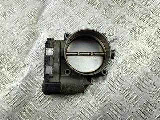 заслонка дроссельная Audi A6 C5 2002, 4.2 л., бензин, АКПП, чёрный, универсал, 077133062A, 0280750047