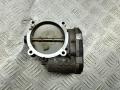 заслонка дроссельная Audi A6 C5 2002, 4.2 л., бензин, АКПП, чёрный, универсал, 077133062A, 0280750047 - фото №2