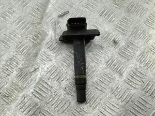 катушка зажигания Audi A6 C5 2002, 4.2 л., бензин, АКПП, чёрный, универсал, 06B905115E