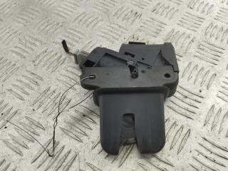 замок багажника Audi A6 C6 2006, седан, 4E0827645A