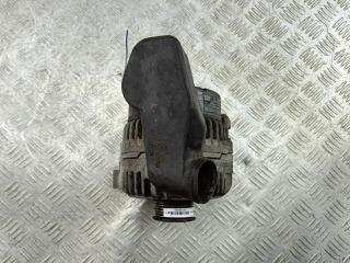 генератор Audi A6 C5 2002, 4.2 л., бензин, АКПП, чёрный, универсал, 077903015L