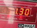 Форсунка топливная (комплект) Audi A6 C5 2002, 4.2 л., бензин, АКПП, чёрный, универсал, 077133551M, 0280155921 - фото №3