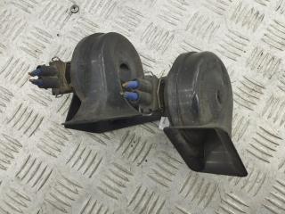 сигнал (клаксон) Audi A4 B5 1997, 1.8 л., Ti, бензин, МКПП, синий, седан, 0092018